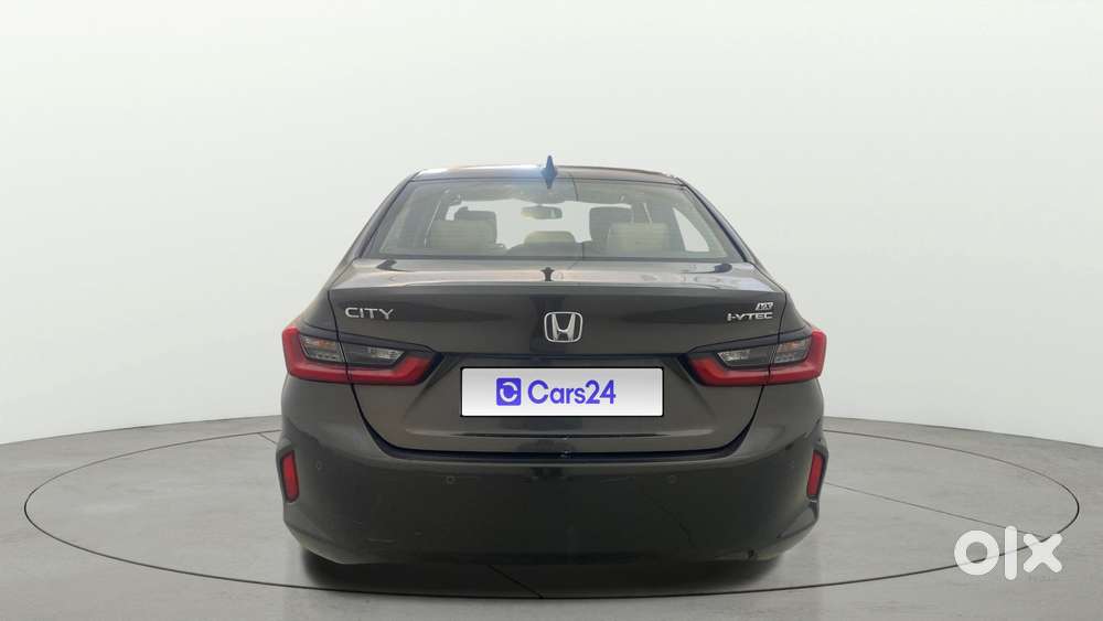 Honda City 1.5 Vx I-vtec Mt, 2021, Petrol