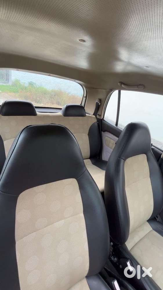 Hyundai Santro Xing 2009 Petrol Well Maintained