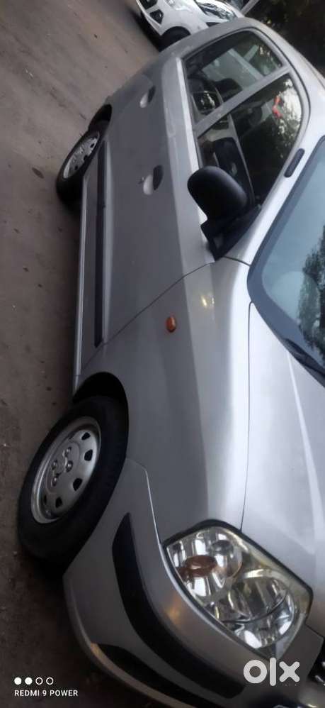 Hyundai Santro Magna, 2008, Petrol