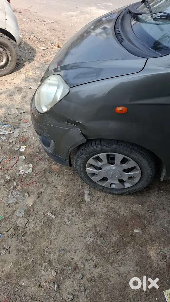 Chevrolet Spark 2014