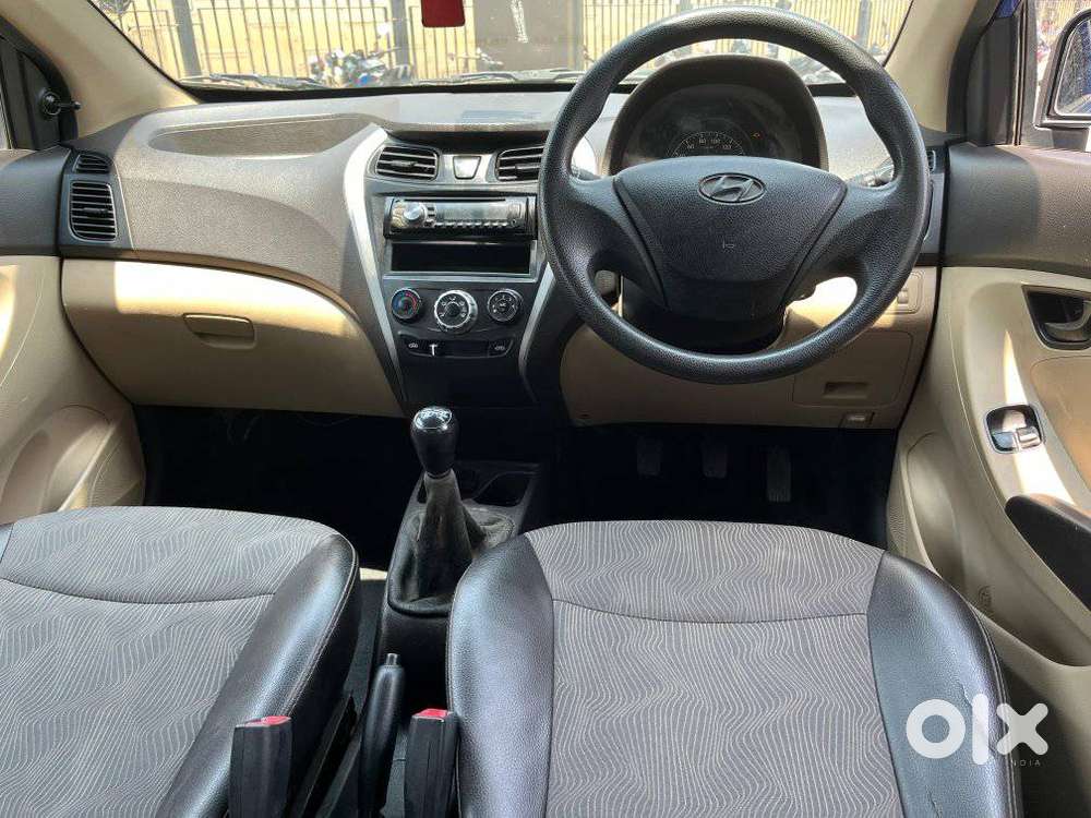 Hyundai Eon Era +, 2013, Petrol