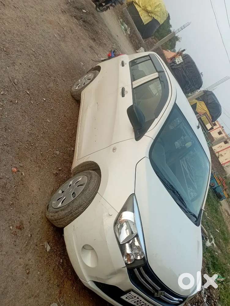 Maruti Suzuki Celerio 2017 Petrol Good Condition