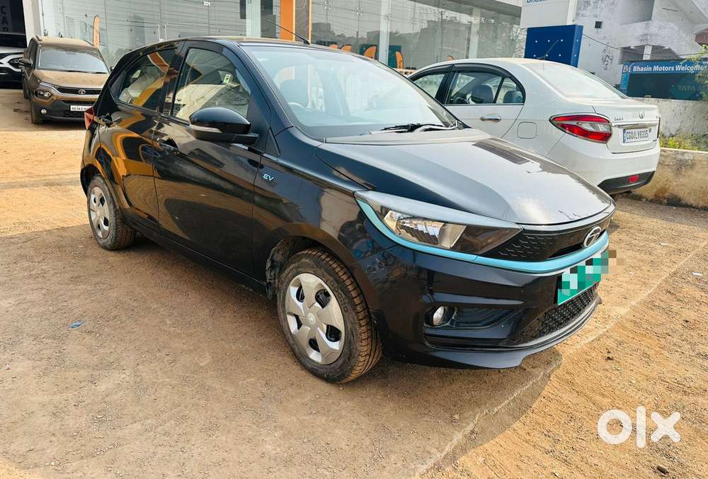 Tata Tiago Ev Xt Mr, 2024, Electric