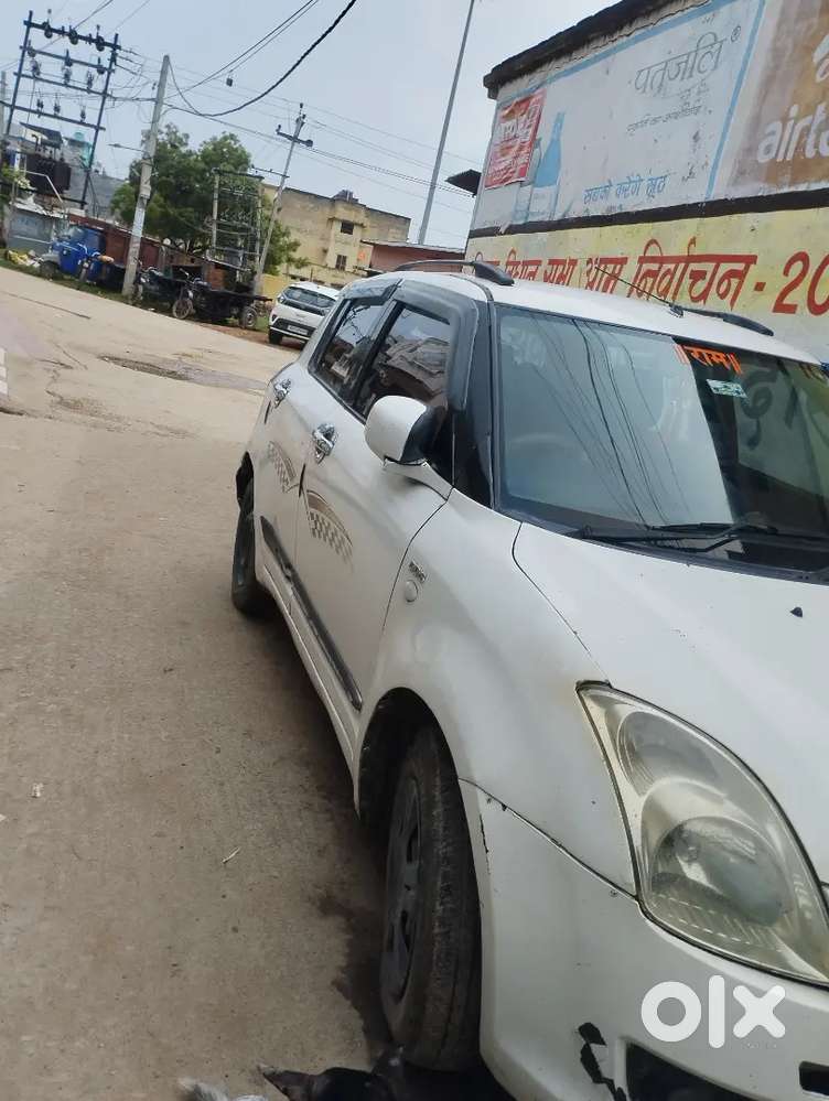 Swift Vdi Maruti Suzuki 2011  ( 27km Par Litar Mileage)