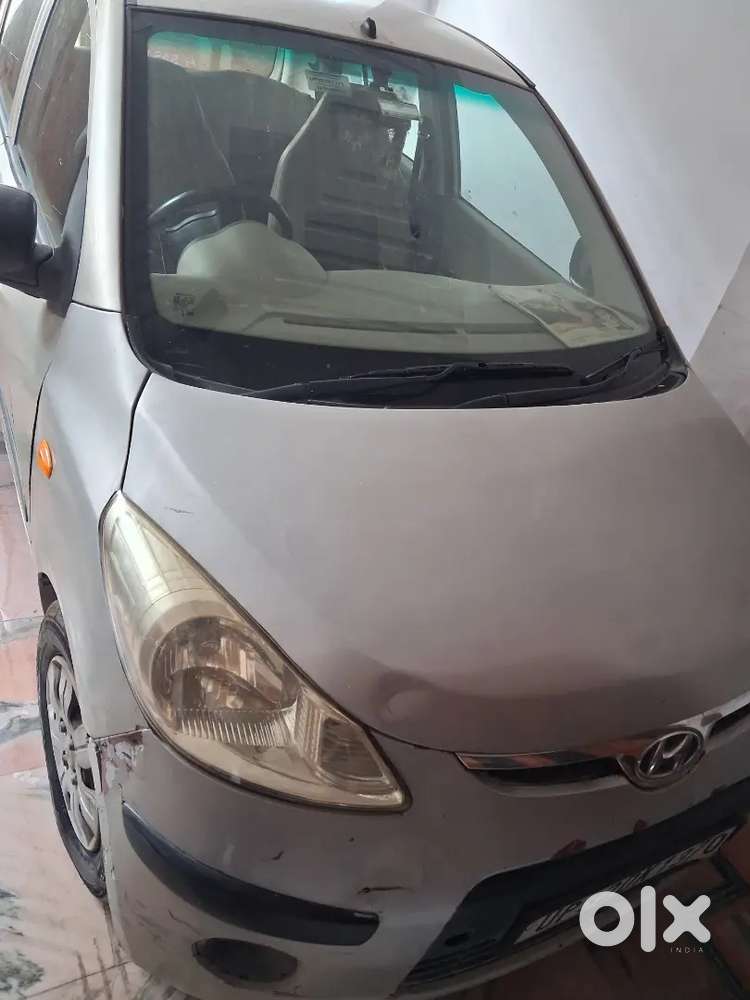 Hyundai I10 2010