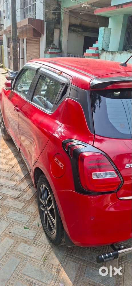 Maruti Suzuki Swift Excellent Condition