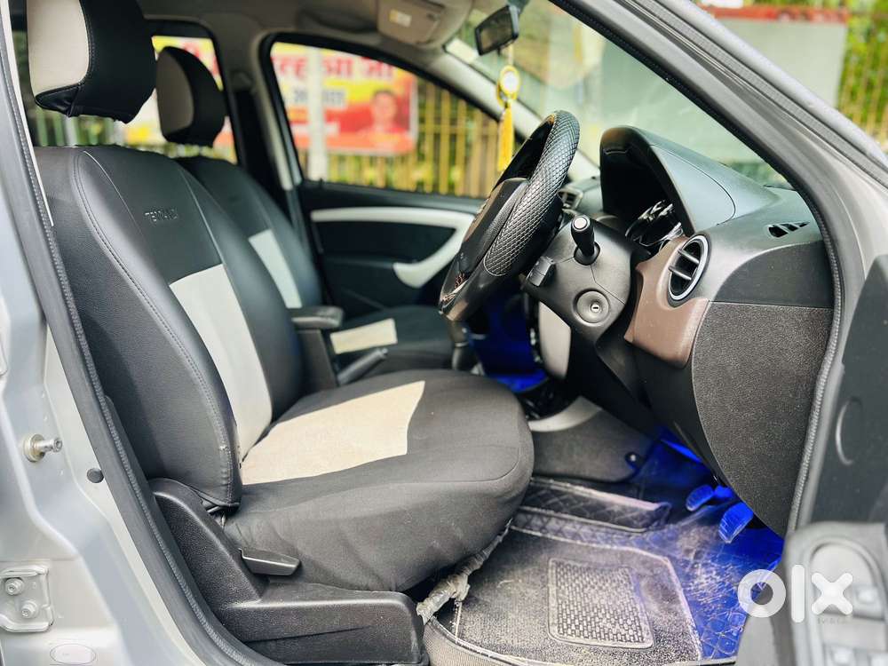 Nissan Terrano Xl 85 Ps Deisel, 2018, Diesel