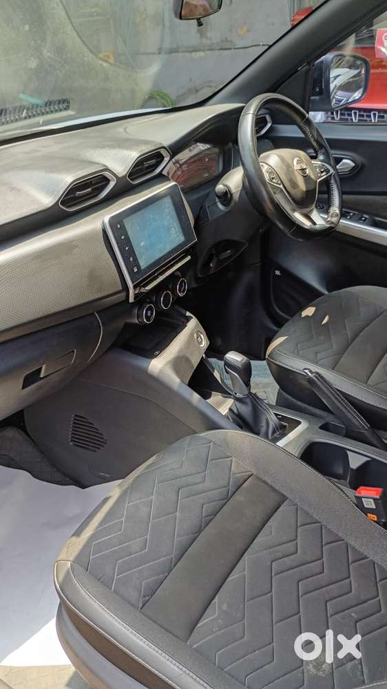 Nissan Magnite 1.0 Xv Premium Turbo, 2023, Petrol