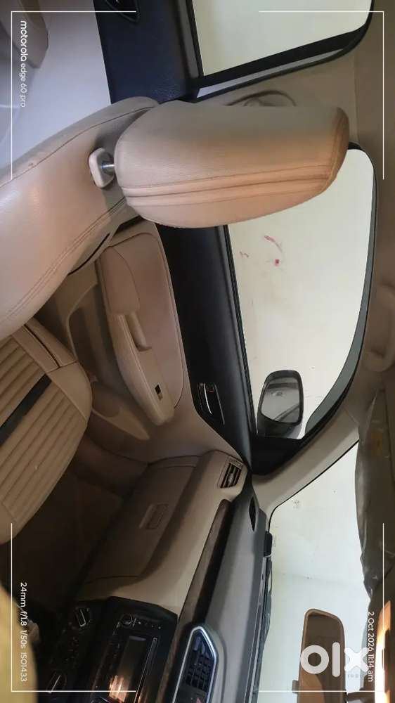 Maruti Suzuki Dzire Vdi 2018