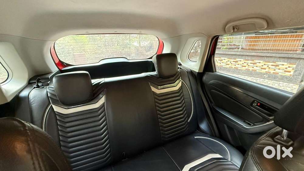 Used Maruti Brezza 2021 Vxi At