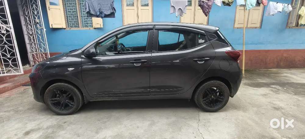 Hyundai Grand I10 Nios 2023