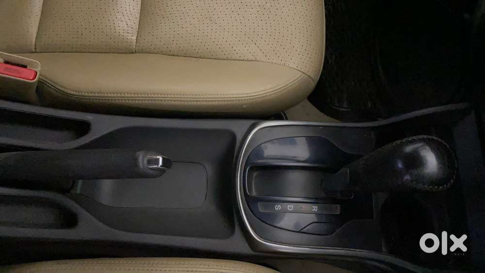 Honda City 2014-2015 I Vtec Cvt Vx, 2015, Petrol