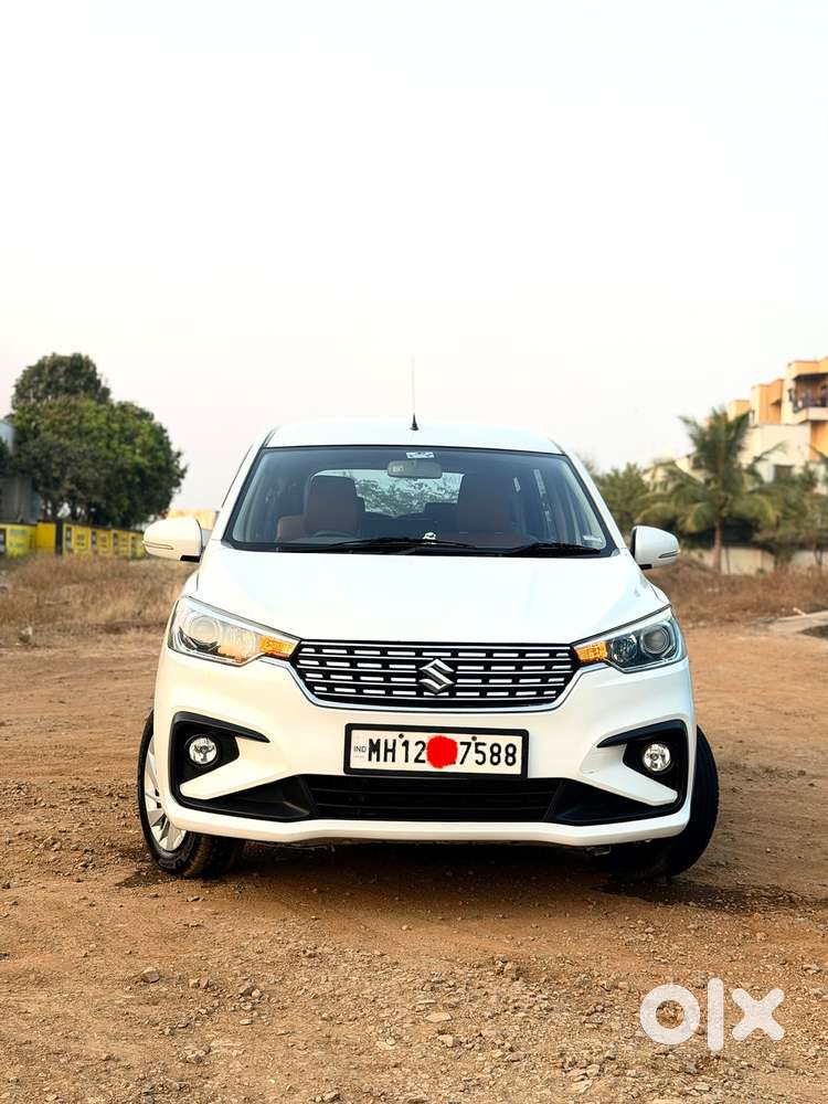 Maruti Suzuki Ertiga Vdi Shvs, 2019, Diesel