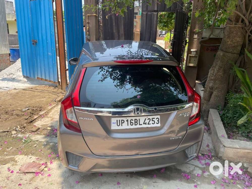 Honda Jazz Car For Sale