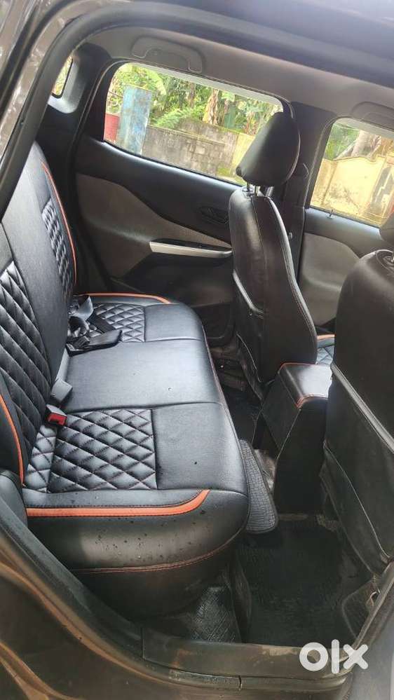 Nissan Magnite 1.0 Xe, 2023, Petrol