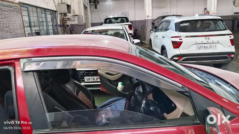 Hyundai Elite I20 2018