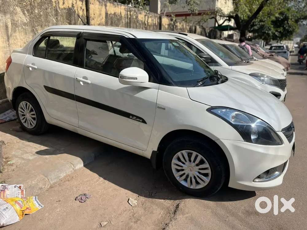 Good Condition Desire Vdi