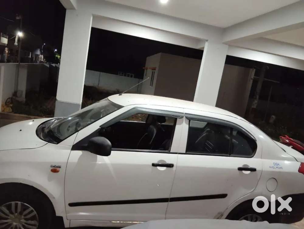 Maruti Suzuki Dzire 2016 Diesel 246000 Km Driven