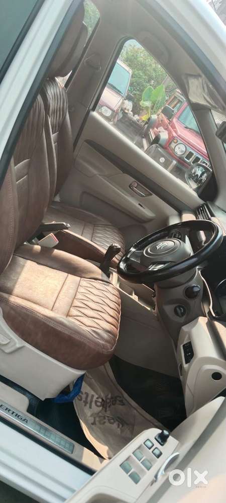 Maruti Suzuki Ertiga Vxi Shvs, 2023