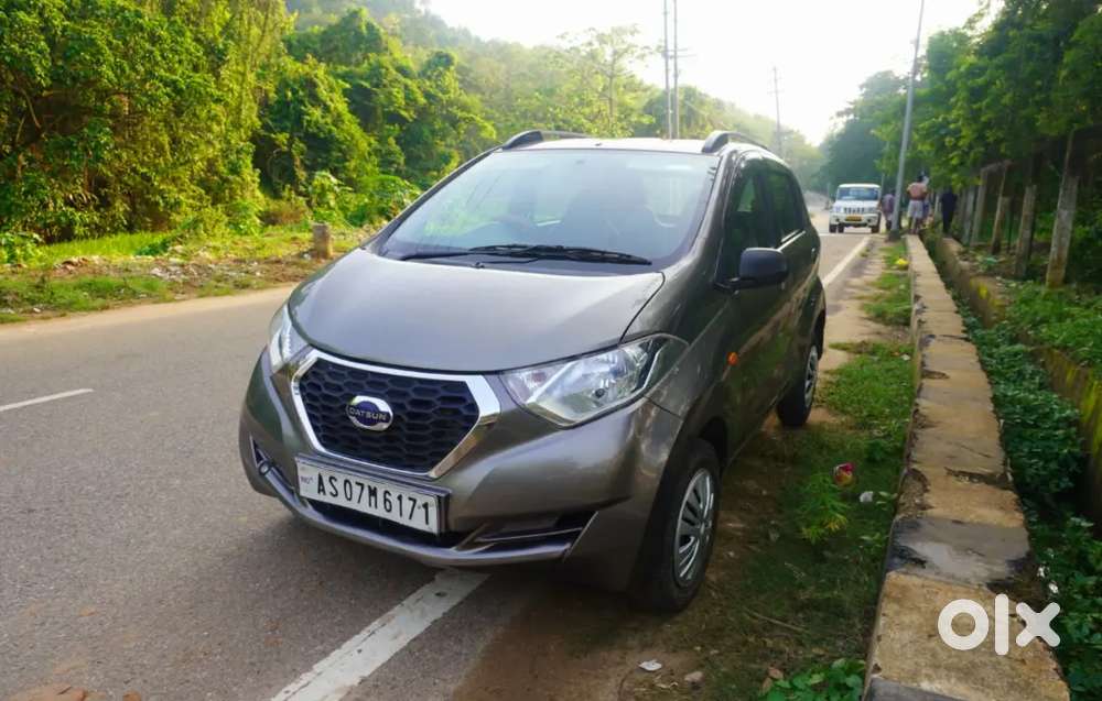 Datsun Redigo 2018