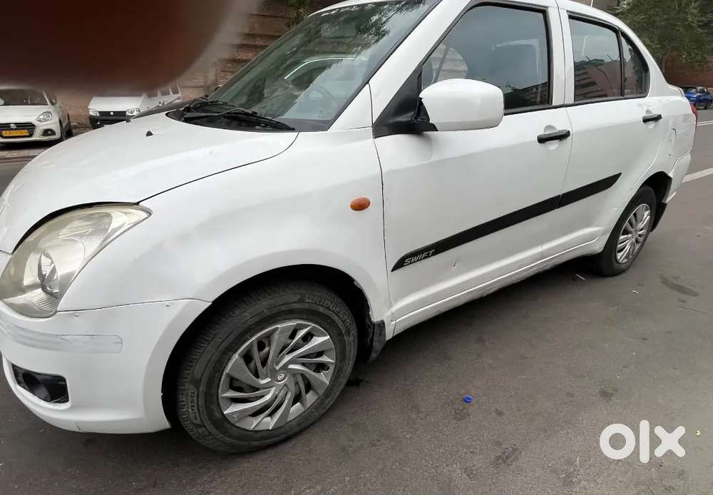 Maruti Suzuki Swift 2016 Vdi Diesel Car