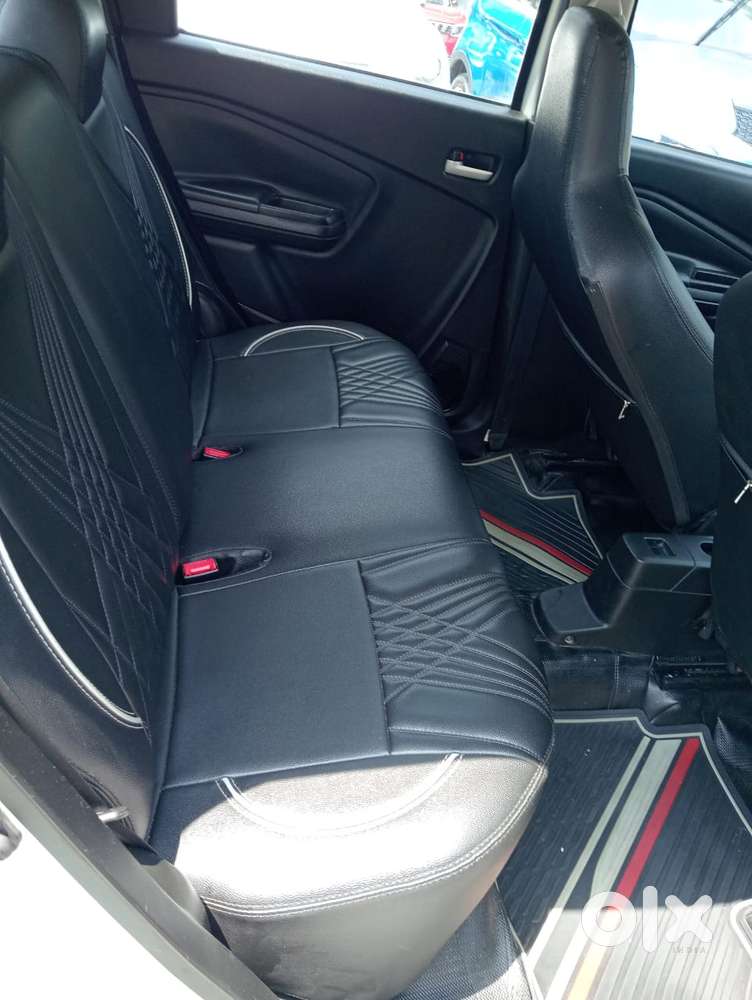 Maruti Suzuki Celerio Vxi, 2021, Petrol