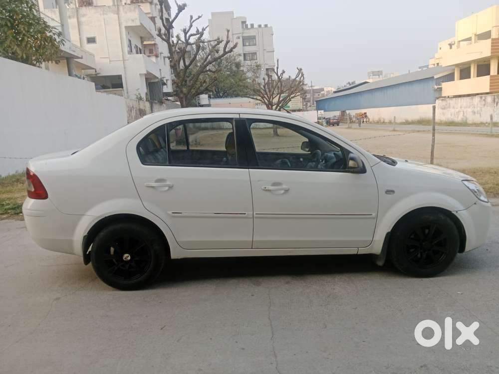 Ford Fiesta 2008-2011 1.4 Sxi Tdci, 2011, Diesel