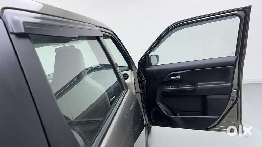 Maruti Suzuki Wagon R Vxi 1.0, 2024, Petrol