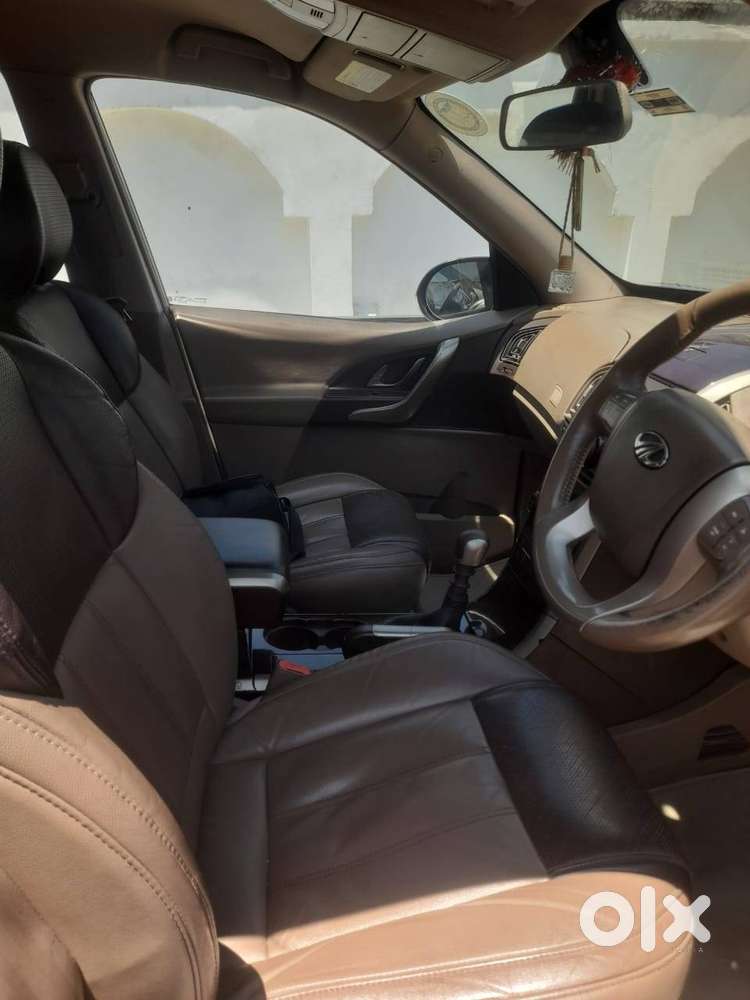 Mahindra Xuv500 2014 Diesel