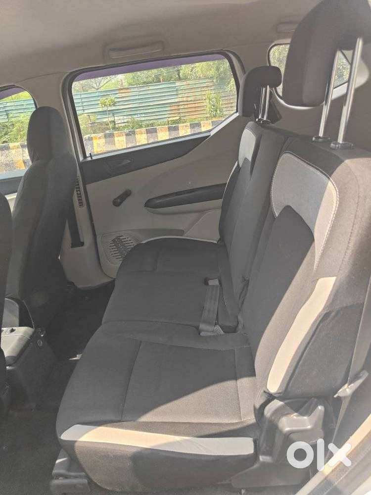 Renault Triber Rxl, 2020, Petrol