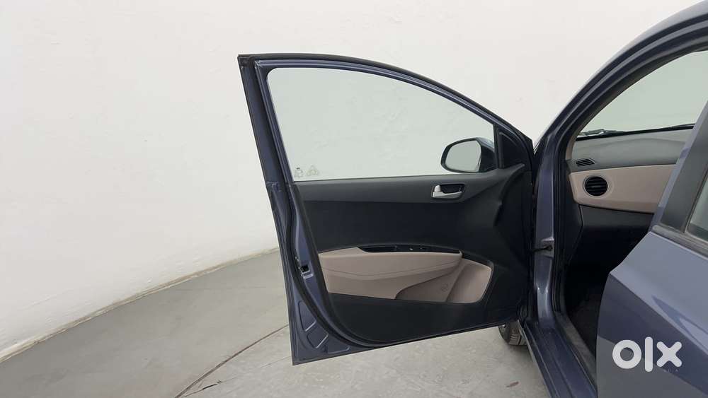 Hyundai Xcent [2014-2017] 1.2 S, 2014, Petrol