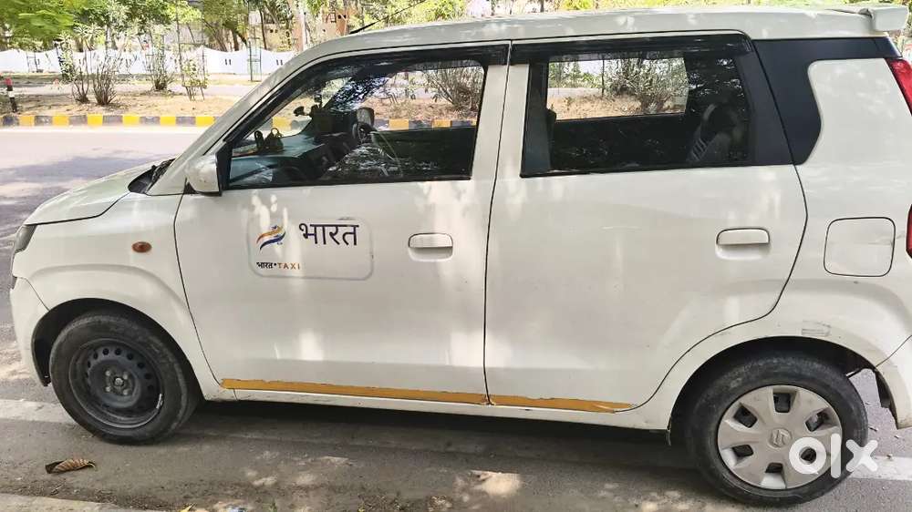 Wagon R Lxi 2025 Maruti Suzuki