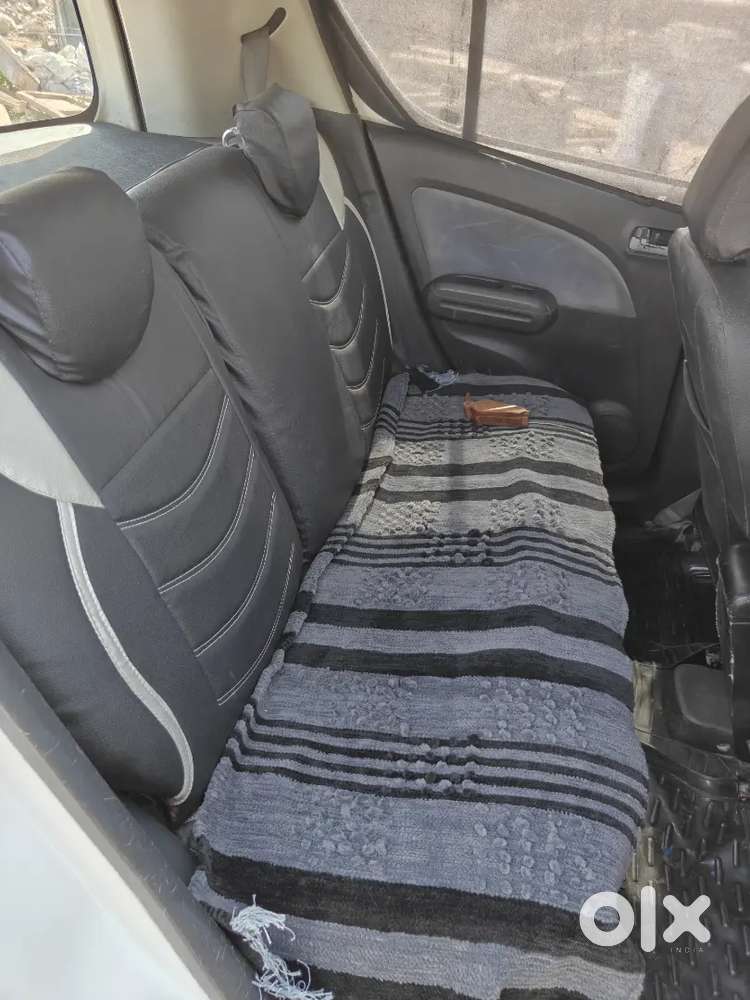 Maruti Suzuki Ritz 2012 Diesel Manual