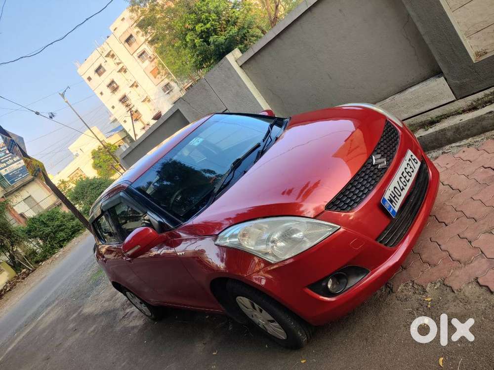 Maruti Suzuki Swift 2013 Petrol Good Condition