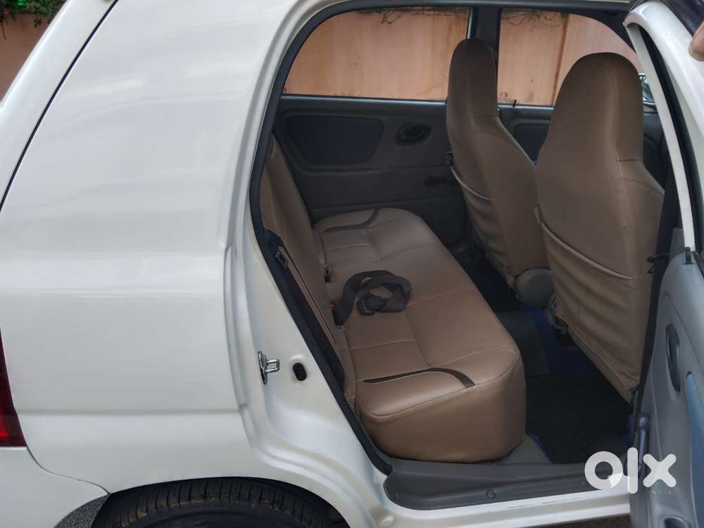 Maruti Suzuki Alto K10 Vxi (o), 2012, Petrol