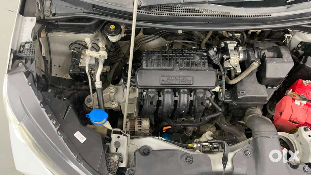 Honda Wr-v [ ] 1.2 Sv I-vtec Mt, 2022, Petrol
