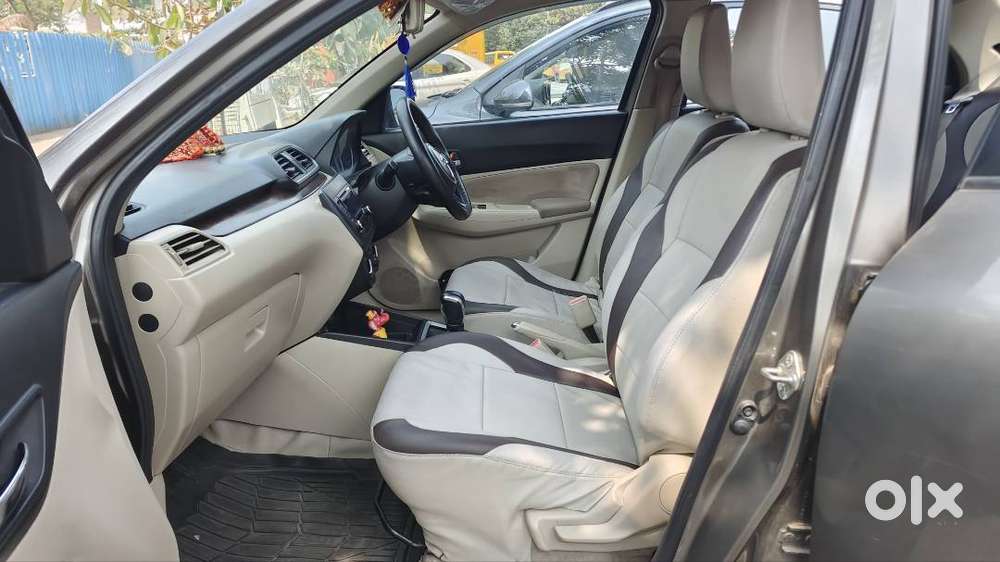 Maruti Suzuki Swift Dzire 2017 Petrol 68500 Km Driven