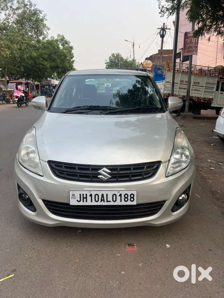 2014 Maruti Suzuki Diesel 85000 Km Car