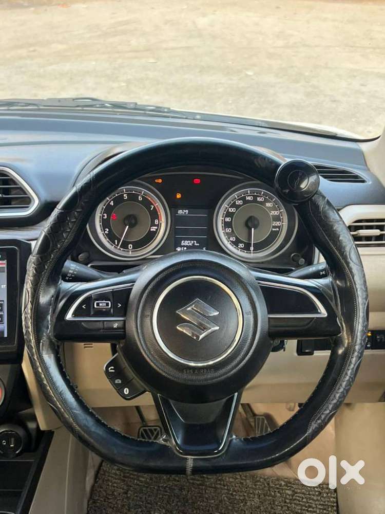 Maruti Suzuki Dzire, 2021, Cng & Hybrids