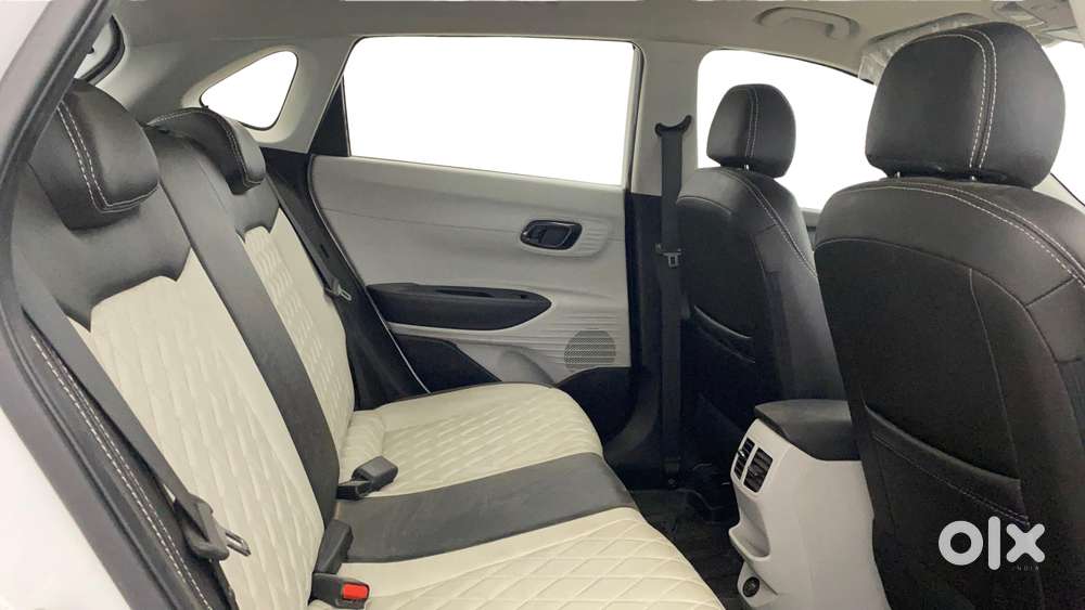 Hyundai New I20 1.2 Sportz Mt, 2025, Petrol