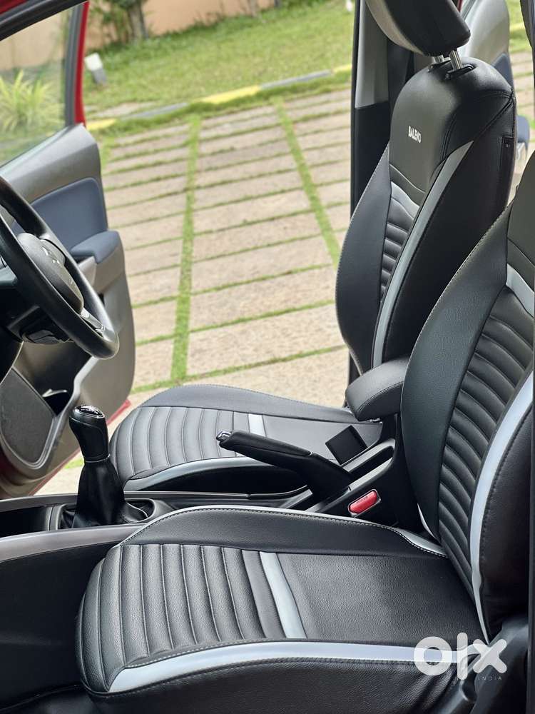Maruti Suzuki Baleno Delta, 2021, Petrol