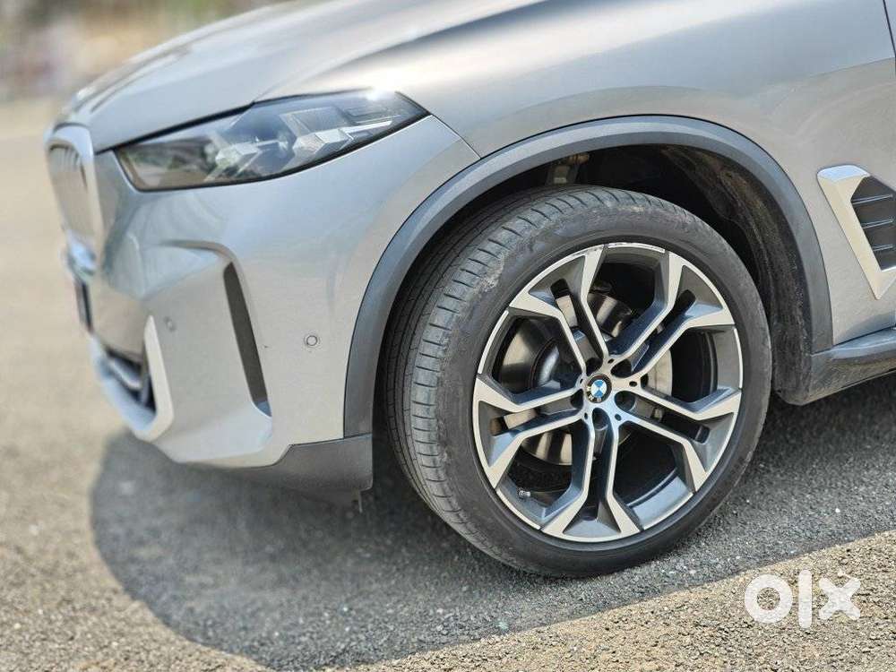 Bmw X5 Xdrive30d Xline, 2024, Diesel
