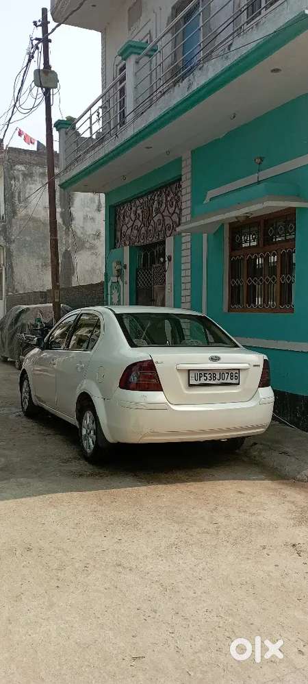 Ford Aspire 2013 Diesel 120000 Km Driven