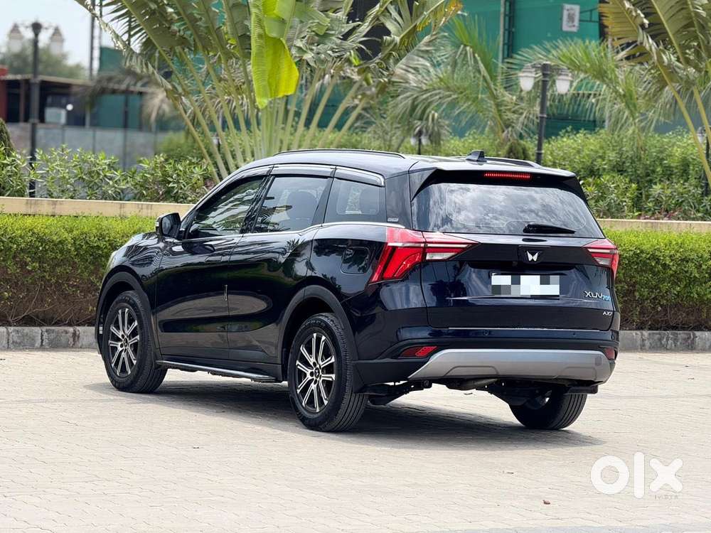 Mahindra Xuv700 2.2 Ax 7 Diesel Mt Str, 2024, Diesel