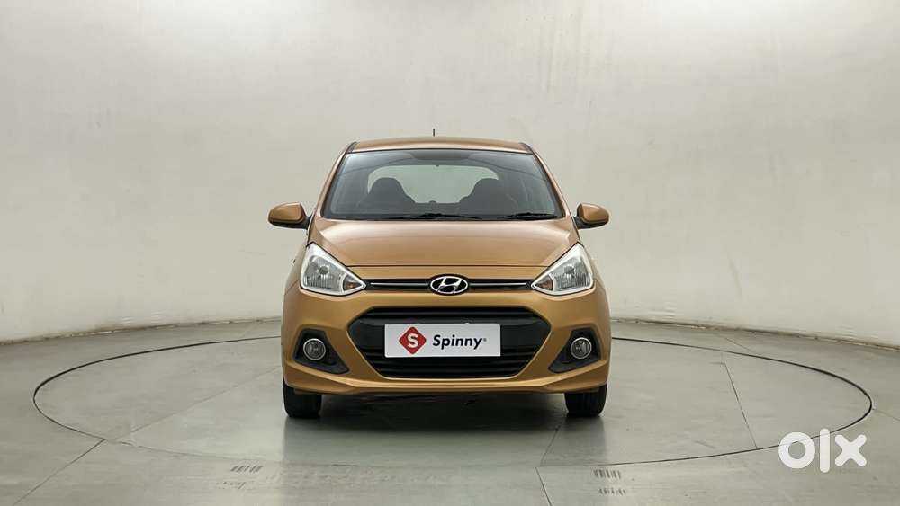 Hyundai Grand I10