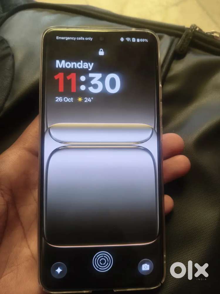 Oneplus Nord ce5 5g