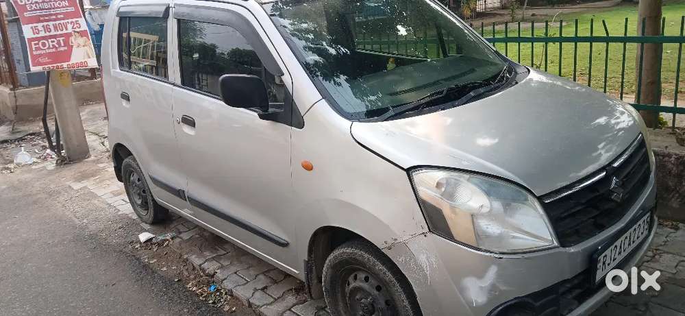 Maruti Suzuki Wagon K Sirij Orijnal Condtion, गाड़ी बहुत अच्छी है जी
