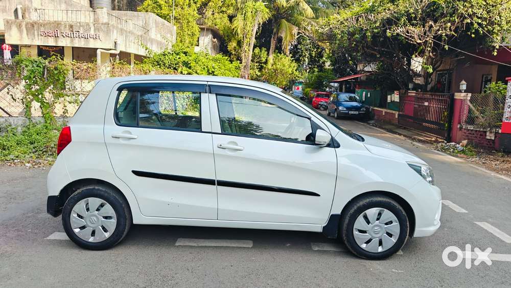 Maruti Suzuki Celerio Zxi Amt, 2020, Petrol