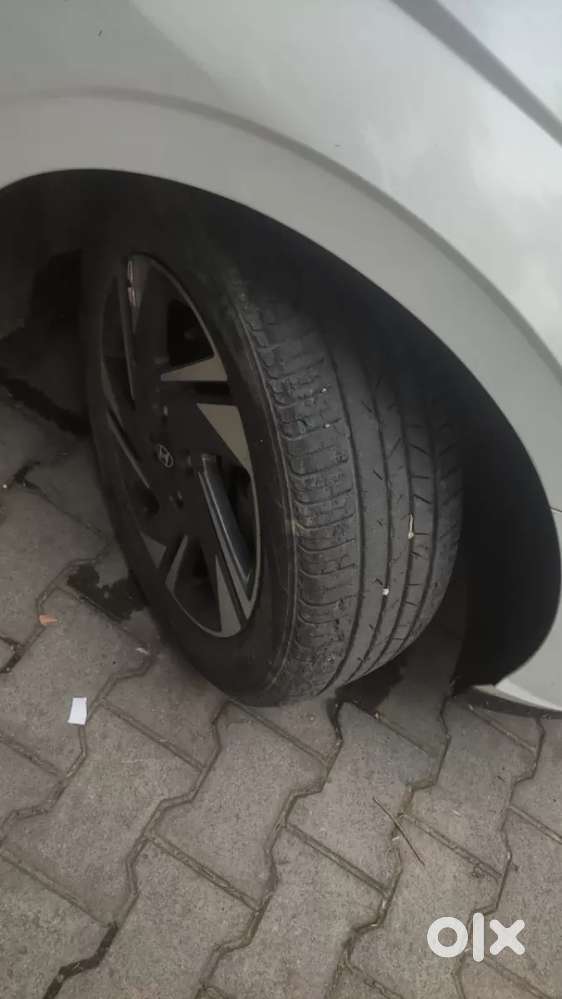 Hyundai I20 Asta 1.0 Turbo Imt, 2020, Petrol