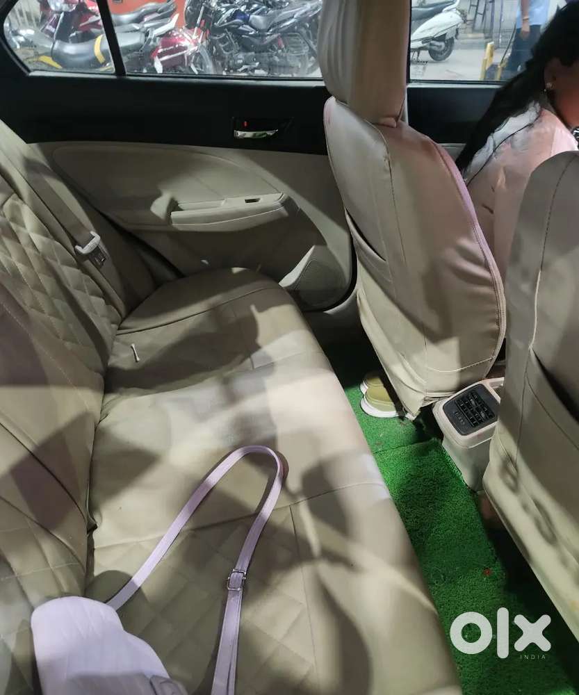 Maruti Suzuki Dzire 2017 Diesel 67000 Km Driven